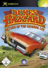 The dukes hazzard gebraucht kaufen  Celle