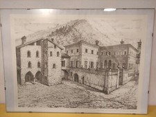 Beppi mino stampa usato  Villa Carcina