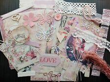 Bundle journal card for sale  WIGAN