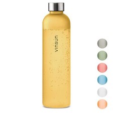 Vinsun water bottle for sale  UK