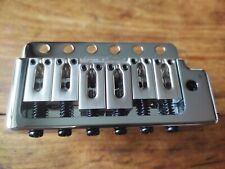 Vibrato tremolo wilkinson d'occasion  Céret