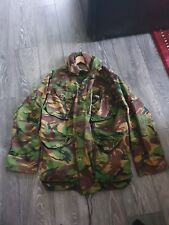 Dpm windproof jacket for sale  STOKE-ON-TRENT