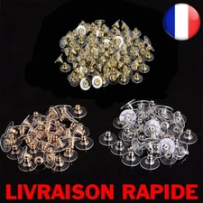 100 pcs boucle d'occasion  Pommeuse