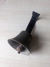 Brass door bell for sale  BOURNEMOUTH