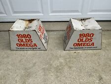 1980 steel oldsmobile for sale  Jackson