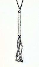 Swarovski elements chrome for sale  Brooklyn