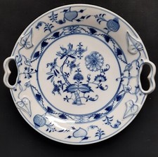 Servierplatte zwiebelmuster me gebraucht kaufen  Köln