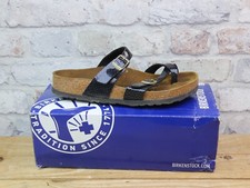 Womens birkenstock mayari for sale  COVENTRY