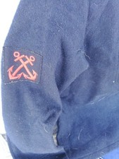 Lot vetements marine d'occasion  Les Essarts