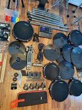 Alesis dm10 mk2 for sale  LIVERPOOL