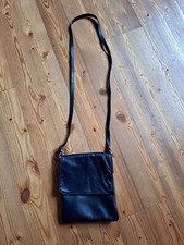 Umhängetasche vera pelle gebraucht kaufen  Goldbach