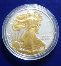 American silver eagle gebraucht kaufen  Ingelheim am Rhein