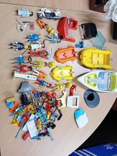 Vintage play mobil for sale  NOTTINGHAM
