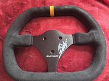 Mika hakkinen hand for sale  LARNE