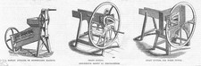 Chaff cutter hummelling for sale  GLASGOW