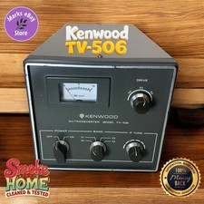 kenwood ts 520 for sale  Stockbridge
