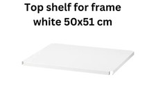 Ikea jonaxel top for sale  Washington