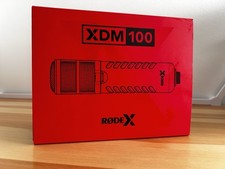 Rode xdm 100 for sale  HATFIELD