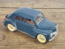 Voiture miniature renault d'occasion  Pordic