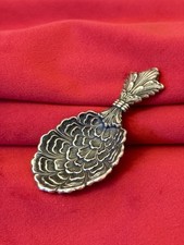 Cucchiaino argento vintage usato  Fano
