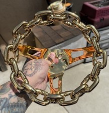Vintage inch chain for sale  Fresno