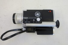 super 8mm film camera for sale  EXETER
