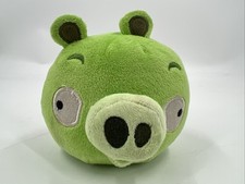 Angry birds green for sale  Mission