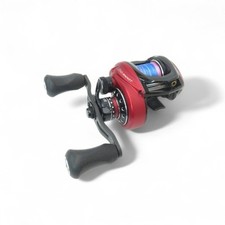 Carretel de pesca Abu Garcia Revo Rocket 19 usado, arranhões, sem acessórios comprar usado  Enviando para Brazil