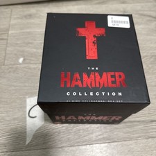 Hammer collection for sale  COVENTRY