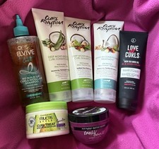 Curly hair products for sale  Guntersville