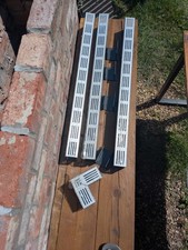 60mm aco drain for sale  MANCHESTER