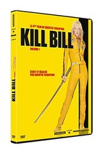 Kill bill dvd d'occasion  France
