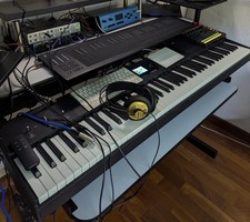 Studiologic sl88 studio usato  Pisa