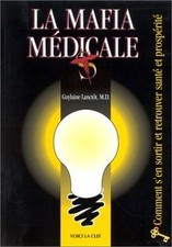 Mafia médicale guylaine gebraucht kaufen  Berlin