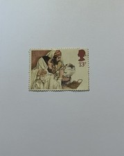 1984 christmas nativity for sale  LINLITHGOW