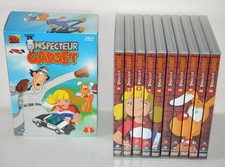 Integrale coffret dvd d'occasion  Colmar