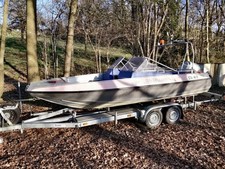 aluminiumboot gebraucht kaufen  Tutzing