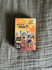 Jeu cartes tour d'occasion  Rennes-