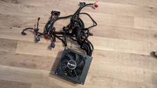 Quiet netzteil e5 gebraucht kaufen  Arnsberg
