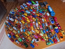 Spielzeugautos riesen konvolut gebraucht kaufen  Hohenstein