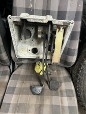clutch pedal spring for sale  BARTON-UPON-HUMBER