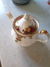 Royal albert country for sale  SCARBOROUGH