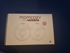Momcozy rot freihändige gebraucht kaufen  Krefeld
