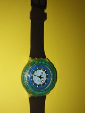 Swatch scuba seahorse usato Swatch scuba seahorse usato  Atina