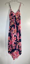 Lilly pulitzer silk for sale  Pierson