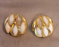 Vintage clips 50er gebraucht kaufen  Bad Wörishofen