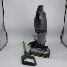 Bissell crosswave hydrosteam gebraucht kaufen  Neustadt b.Coburg