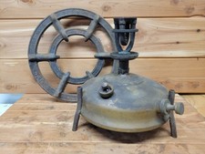 Vtg optimus brass for sale  Libertyville