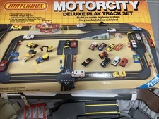 1984 matchbox motors for sale  Ledgewood