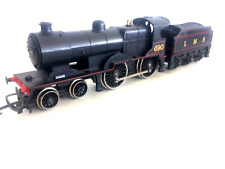 Usado, HORNBY R450 MIDLAND FOWLER 2P 4-4-0 BLACK LOCO 690 GOOD RUNNER TRIANG comprar usado  Enviando para Brazil